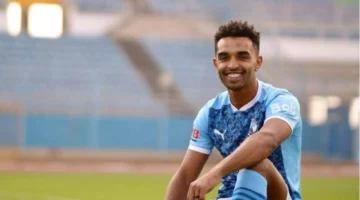 صفقة كبرى تتعثر.. حقيقة تراجع يوسف أوباما عن الانتقال لنادي الكرمة العراقي